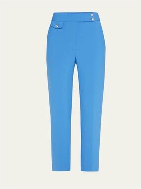 Veronica Beard Renzo Bluebell Pants